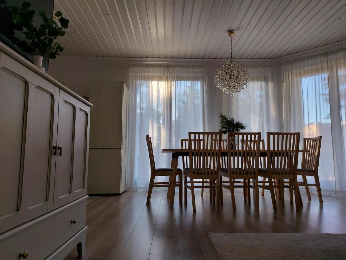 Maritima'S Home Łukęcin Eksteriør billede