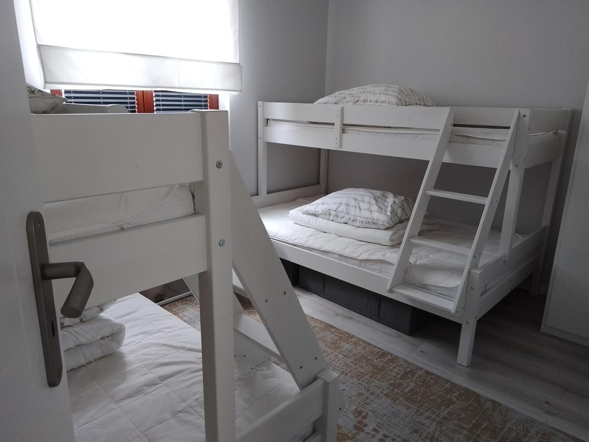 Maritima'S Home Łukęcin Eksteriør billede