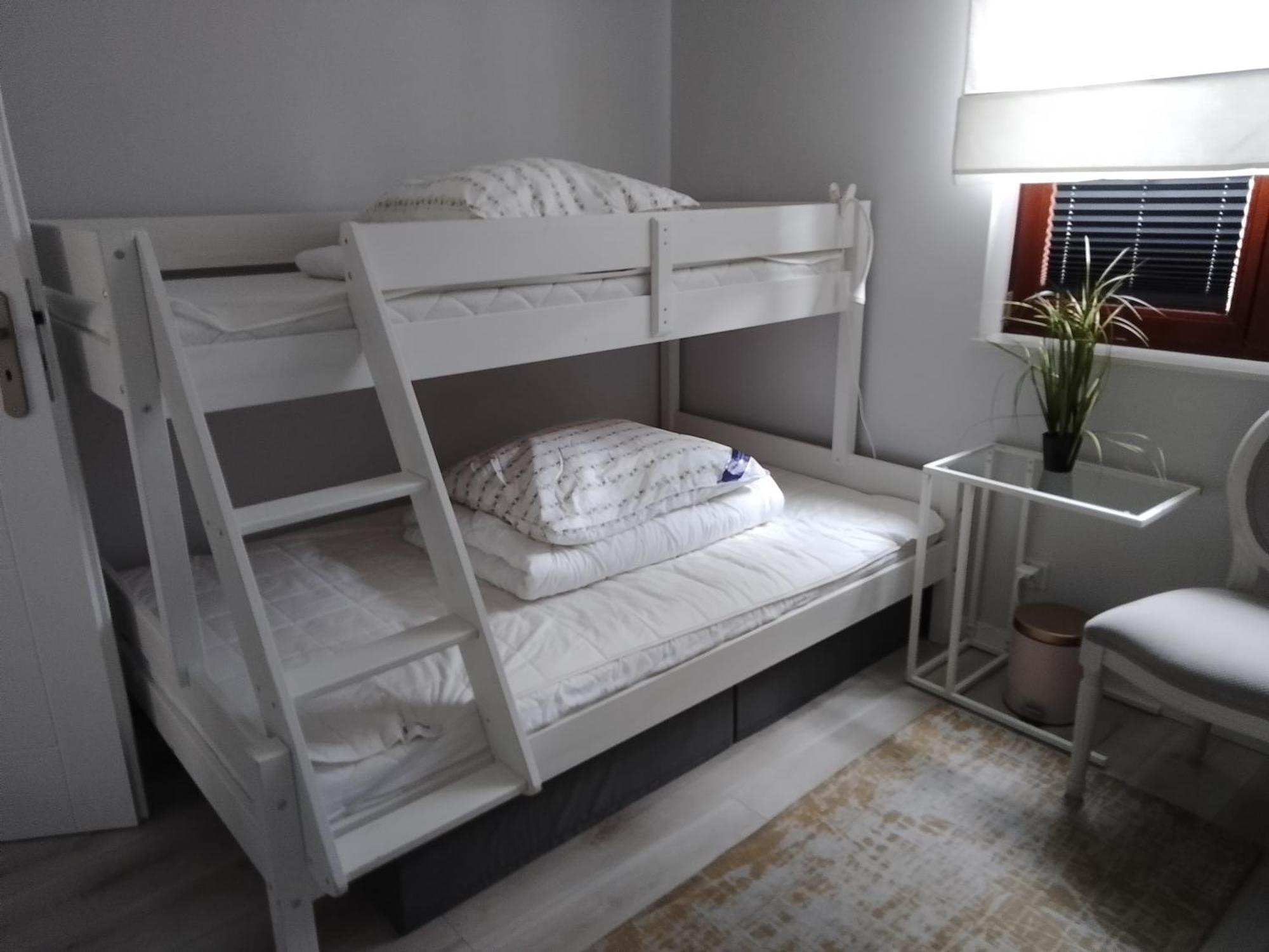 Maritima'S Home Łukęcin Eksteriør billede